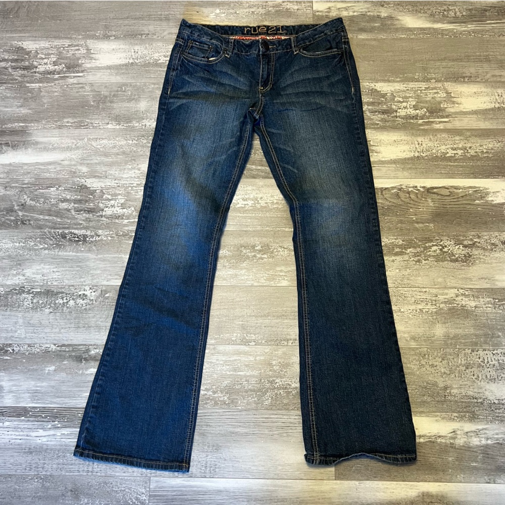 Rue21 Boot Cut Jeans - LONG